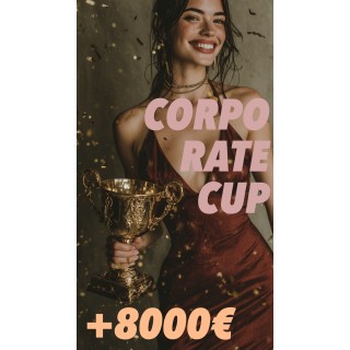 Tukimaksu +8000€ (konsernitaso)