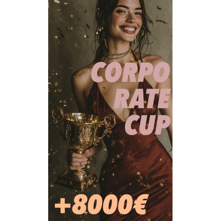 Tukimaksu +8000€ (konsernitaso)